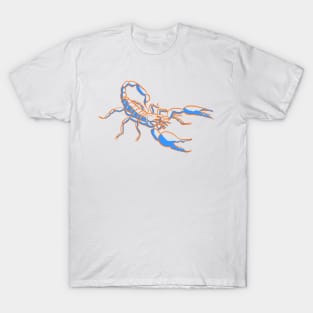 scorpion T-Shirt